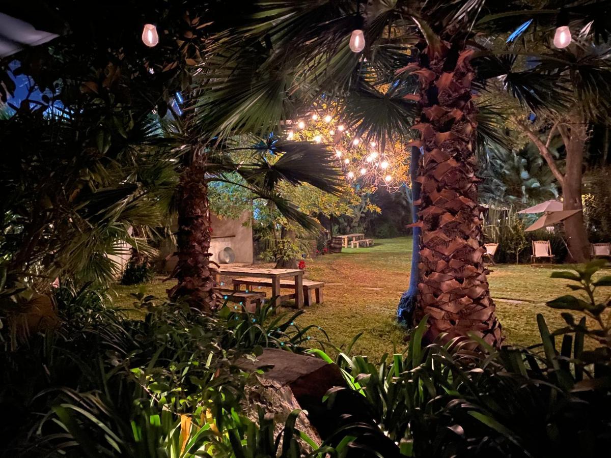 Posada Colibri - Hotel & Spa Сан-Хуан-Теотиуакан Экстерьер фото